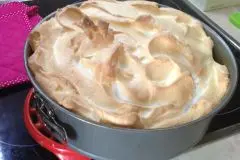 Leutewitzer Eierschecke