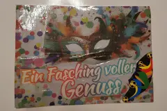 Brieffreundschaften – selbstgebastelte Postkarten