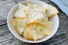 Gyoza-Chips selber machen