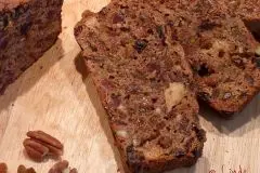 Christels Irisches Teebrot