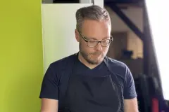 "Bernhards Welt" – Eine Prise Salz im Eischnee