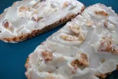 Griebenschmalzbrot – eine schwäbische Tradition