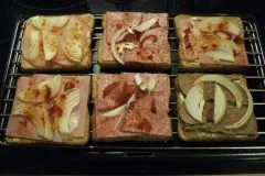 Karlsbader Schnitten