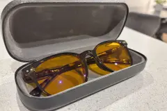 Blaulichtfilterbrille sinnvoll – meine Erfahrung