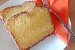 Saftiger Eierlikörkuchen mit Öl