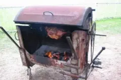 Der ultimative Grill für alle Gelegenheiten