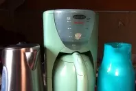 Entkalker für Kaffeemaschinen mehrfach verwenden