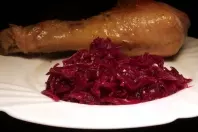 Rotkohl aus dem Glas - schmeckt wie selbstgemacht