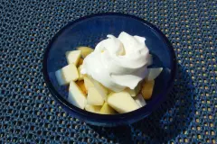 Obstsalat - einfach und schnell zubereiten