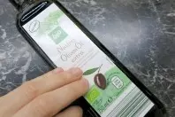 Olivenöl gegen brüchige Fingernägel