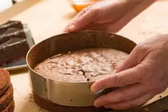 Kuchen ohne Ei
