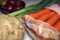 Obst und Gemüse im Supermarkt mal superbillig