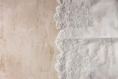 Wäsche stärken mit Speisestärke