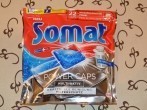 Somat Power Caps getestet von Petra