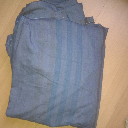 Dylon Textilfarbe Jeans Blue getestet von Kristin - Bild 4