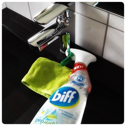 biff Pro Nature getestet von Evi