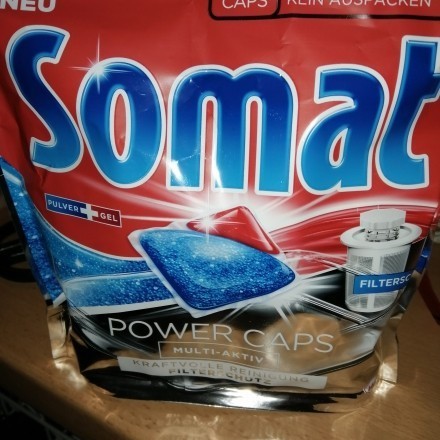 Somat Power Caps getestet von Tanja - Bild 3