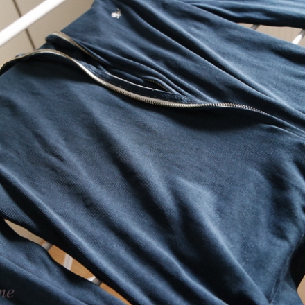 Dylon Textilfarbe Jeans Blue getestet von Nicole - Bild 4