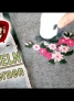 Wollpullover entfusseln - 5 Methoden | Frag Mutti TV