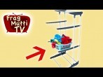 Vorteile eines Turm-Wäscheständers | Frag Mutti TV