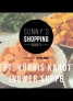 Hokkaido Kürbis Karotten Ingwer Suppe