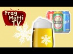 Bier schnell kühlen | Frag Mutti TV