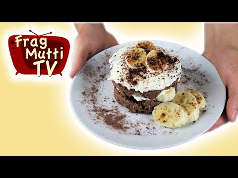 Schnellster Kuchen der Welt | Frag Mutti TV