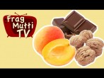 Mal was Süßes auf Frag Mutti TV: Pflastersteine