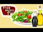 Einfaches Salatdressing selber machen | Frag Mutti TV