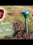 Maulwurf vertreiben - 3 Tipps | Frag Mutti TV