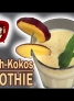 Pfirsich-Kokos-Smoothie | Frag Mutti TV