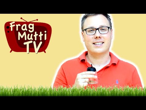 Samen gleichmäßig säen | Frag Mutti TV