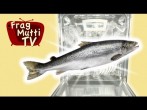 Lachs aus der Spülmaschine - Frag Mutti TV