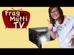 Mikrowelle reinigen | Frag Mutti TV