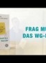 Frag Mutti - Das WG-Buch: Wer hat von meinem Joghurt gegessen?
