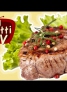 Video: Steak richtig braten - saftig, rare, medium, lecker
