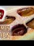 Pflaumenkuchen mit Butterrührteig | Frag Mutti TV